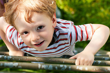 Child Circumcision